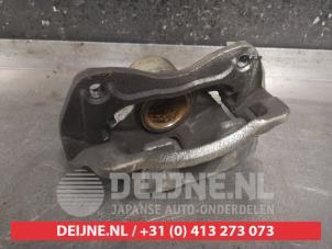 Hyundai I10 Bremszange rechts vorne O462841 foto 2