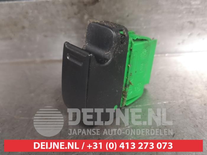 Toyota Aygo Elektrisches Fenster Schalter O462846