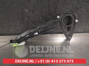 Lexus UX Bumper Rooster O462869 foto 3