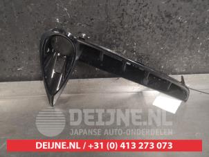 Lexus UX Bumper Rooster O462869 foto 2