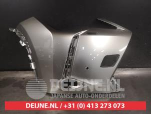 Lexus UX Front bumper, right-side component O462870 photo 2