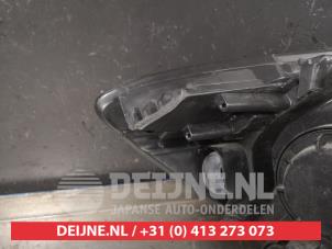 Kia Picanto Scheinwerfer links O462872 foto 3