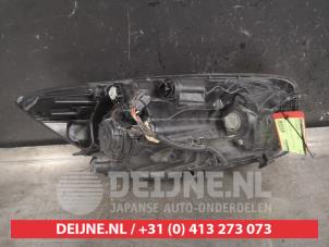 Kia Picanto Scheinwerfer links O462872 foto 2