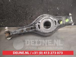 Lexus UX Rear wishbone, right O462928 photo 2