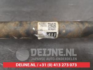 Lexus UX Antriebswelle links hinten O462934 foto 3