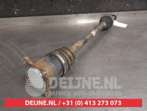 Lexus UX Antriebswelle links hinten O462934 foto 2