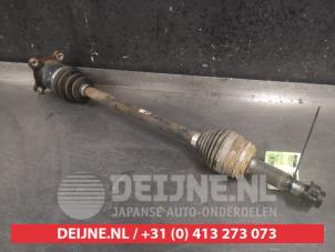 Lexus UX Drive shaft, rear right O462935 photo 2