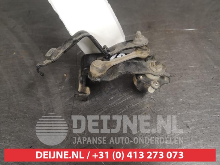 Lexus UX Xenon Höhenregler O462937