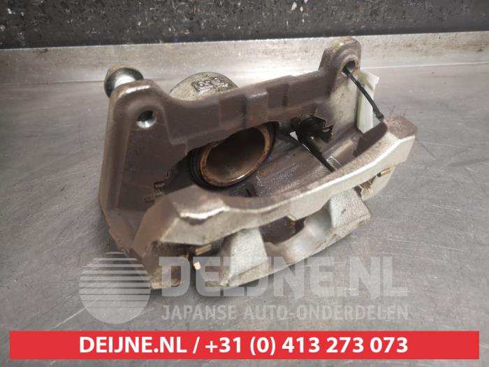 Lexus UX Bremszange rechts vorne O462948