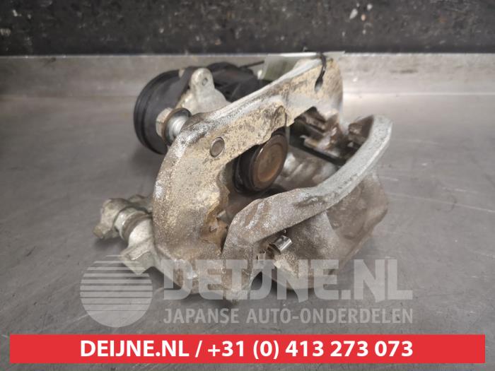 Lexus UX Bremszange links hinten O462949