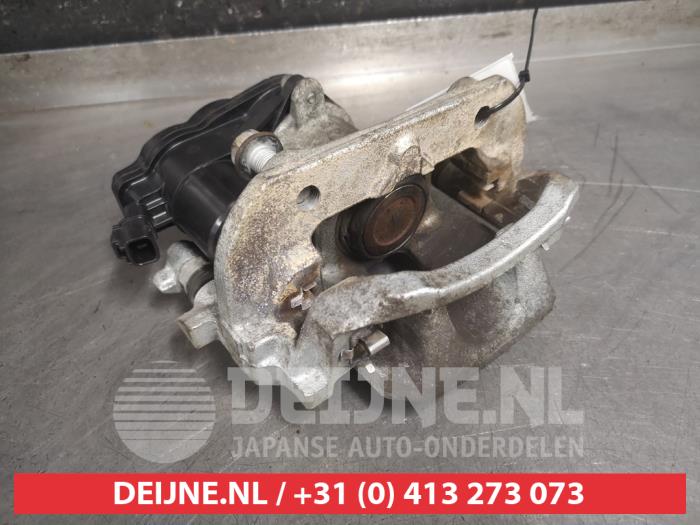 Lexus UX Bremszange rechts hinten O462950