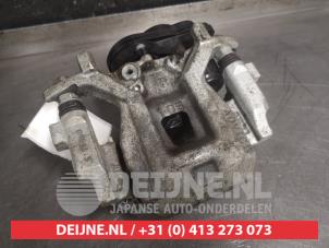 Lexus UX Bremszange rechts hinten O462950 foto 2