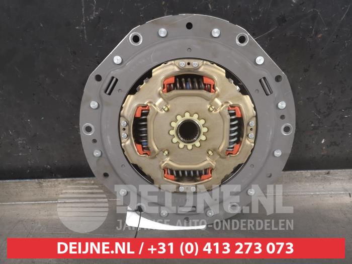 Lexus UX Koppelingsplaat O462954