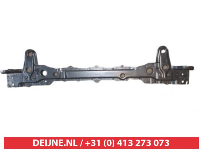 Suzuki Vitara Radiatorbalken O9990007836