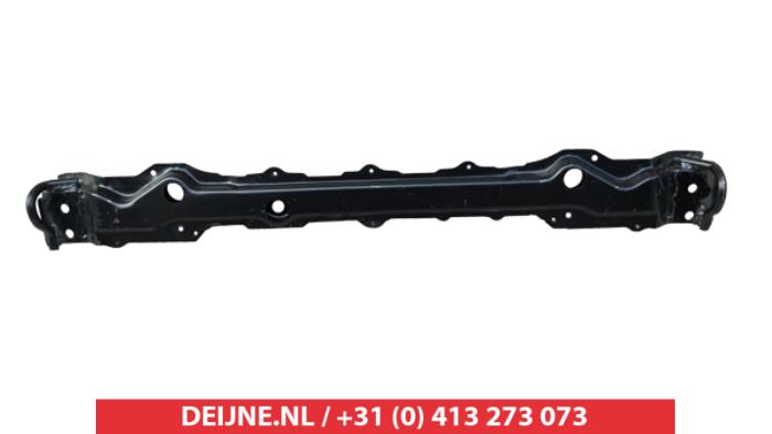 Suzuki Vitara Radiatorbalken O9990007837