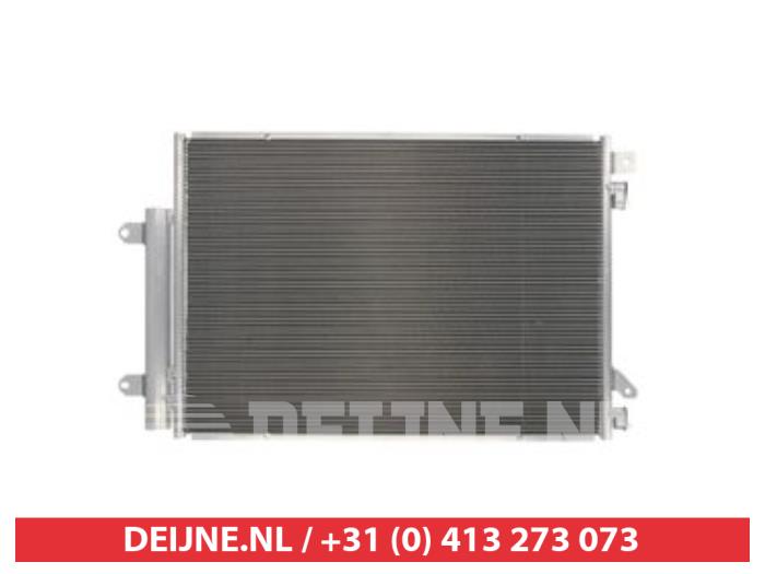 Suzuki Vitara Airco Condensor O9990007839