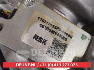 Nissan Pixo Lenksäulenwelle O462961 foto 3