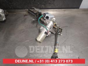 Nissan Pixo Lenksäulenwelle O462961 foto 2