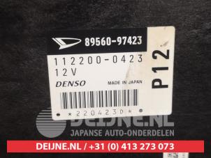 Daihatsu Young RV Steuergerät Motormanagement O462964 foto 2