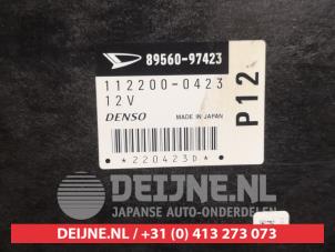 Daihatsu Young RV Slotenset Cilinder (compleet) O462966 foto 2