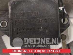 Daihatsu Young RV Ignition module O462967 photo 2
