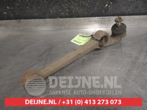 Daihatsu Young RV Querlenker unten links vorne O462971 foto 2