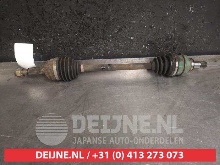 Daihatsu Young RV Aandrijfas links-voor O462973