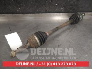 Daihatsu Young RV Antriebswelle links vorne O462973 foto 2