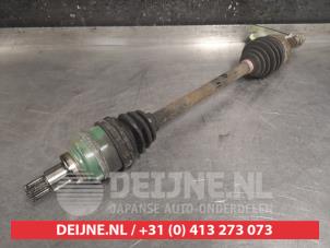 Daihatsu Young RV Antriebswelle links vorne O462973 foto 3