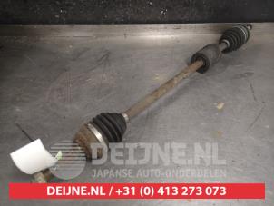 Daihatsu Young RV Antriebswelle rechts vorne O462974 foto 2