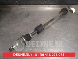 Daihatsu Young RV Antriebswelle rechts vorne O462974 foto 3