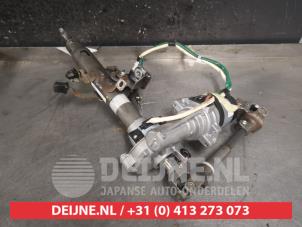 Toyota Yaris Steering column O462997 photo 2