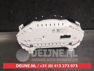Mazda 3 Tacho - Kombiinstrument KM O463003 foto 3