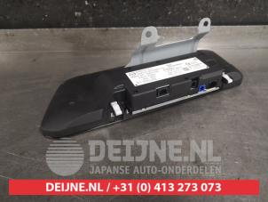 Mazda 3 Navigation display O463004 photo 2