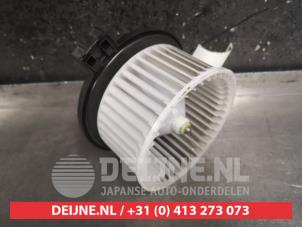 Mazda 3 Kachel Ventilatiemotor O463006 foto 2
