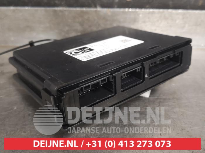 Mazda 3 Zentralverriegelung Modul O463008