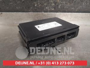 Gebruikte Deur module Mazda 3 (BP) 2.0 SkyActiv-G 122 M Hybrid 16V Prijs € 25,00 Margeregeling aangeboden door V.Deijne Jap.Auto-onderdelen BV