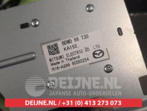 Mazda 3 Antenne (diversen) O463010 foto 2