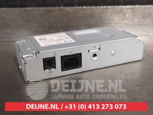 Gebruikte Gordelverklikker module Mazda 3 (BP) 2.0 SkyActiv-G 122 M Hybrid 16V Prijs op aanvraag aangeboden door V.Deijne Jap.Auto-onderdelen BV