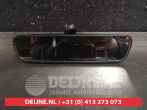 Gebruikte Spiegel binnen Mazda 3 (BP) 2.0 SkyActiv-G 122 M Hybrid 16V Prijs € 25,00 Margeregeling aangeboden door V.Deijne Jap.Auto-onderdelen BV