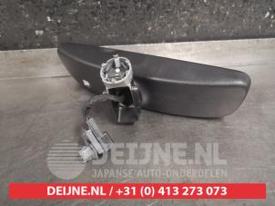 Mazda 3 Rear view mirror O463014 photo 2
