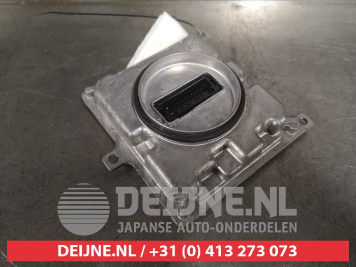 Gebruikte Module LED koplamp Mazda 3 (BP) 2.0 SkyActiv-G 122 M Hybrid 16V Prijs op aanvraag aangeboden door V.Deijne Jap.Auto-onderdelen BV
