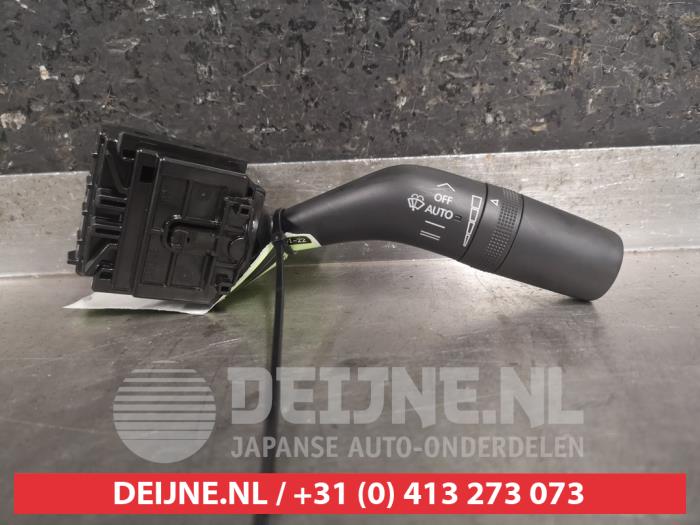 Mazda 3 Scheibenwischer Schalter O463020