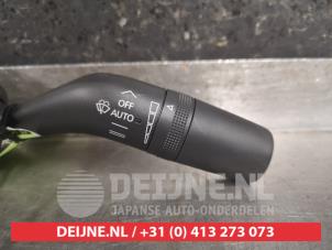 Mazda 3 Ruitenwis Schakelaar O463020 foto 2