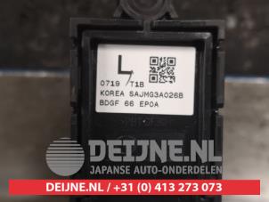 Mazda 3 Handbremse Schalter O463023 foto 3