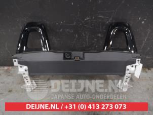 Mazda MX-5 Roll bar O463028 photo 2