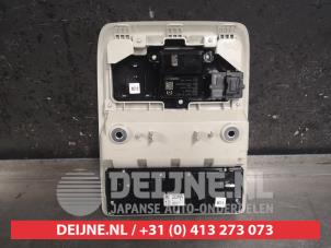 Mazda 3 Innenbeleuchtung vorne O463033 foto 3