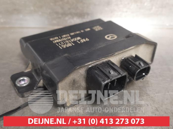 Gebruikte Brandstofpomp module Mazda 3 (BP) 2.0 SkyActiv-G 122 M Hybrid 16V Prijs € 20,00 Margeregeling aangeboden door V.Deijne Jap.Auto-onderdelen BV