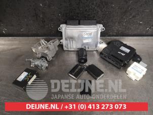 Gebruikte Computer Motormanagement Mazda 3 (BP) 2.0 SkyActiv-G 122 M Hybrid 16V Prijs € 150,00 Margeregeling aangeboden door V.Deijne Jap.Auto-onderdelen BV