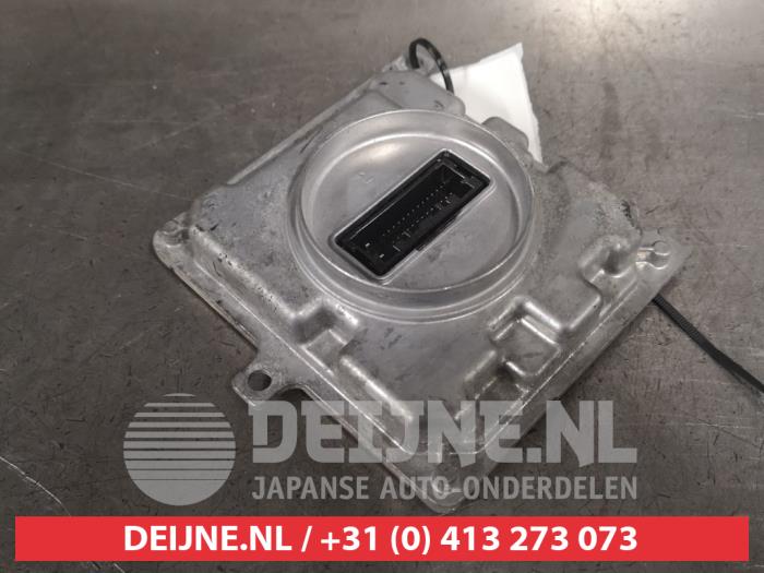Gebruikte Module LED koplamp Mazda 3 (BP) 2.0 SkyActiv-G 122 M Hybrid 16V Prijs op aanvraag aangeboden door V.Deijne Jap.Auto-onderdelen BV